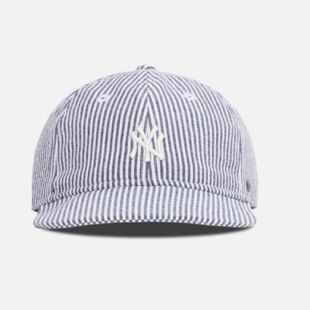 KITH  NEW ERA YANKEES キャップ