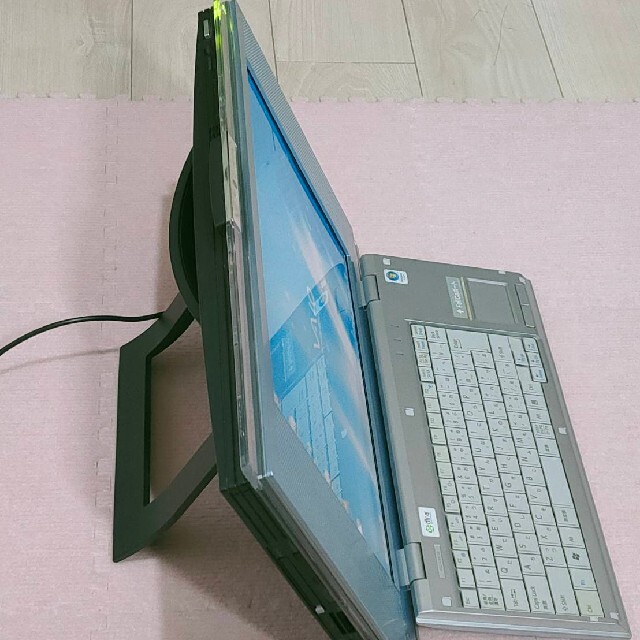 ★SONY VAIO★お洒落なボードPC♪プレミアムアクア☆最新オフィス付き★