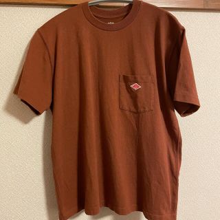 ダントン(DANTON)のダントン　Tシャツ(Tシャツ(半袖/袖なし))