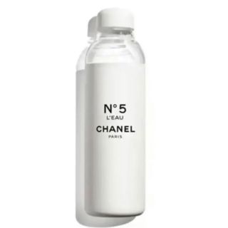 シャネル(CHANEL)のシャネル 100周年 CHANEL ファクトリー 5 コレクシオン ローボトル(香水(女性用))