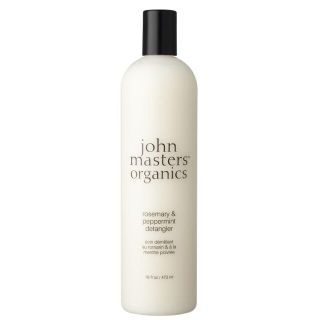 ジョンマスターオーガニック(John Masters Organics)のジョンマスターオーガニック　ローズマリー&ペパーミント　デタングラー　473ml(コンディショナー/リンス)