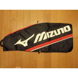 ミズノ(MIZUNO)の☆値下げ☆彡　【新品未使用】ミズノ　テニスラケットカバー(その他)