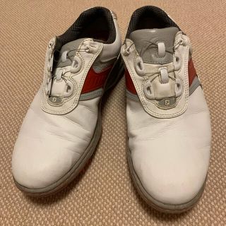 FOOTJOY フットジョイ ゴルフシューズ 26.0cm Boa