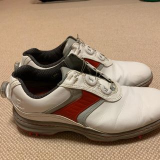 FOOTJOY フットジョイ ゴルフシューズ 26.0cm Boa