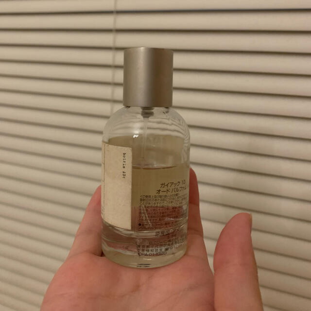 Aesop(イソップ)のルラボ　ガイアック10 コスメ/美容の香水(ユニセックス)の商品写真