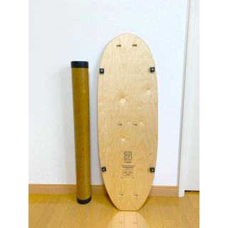 バリネコ様専用 GOOF BOARD(グーフボード) バランスボード クラシック ...