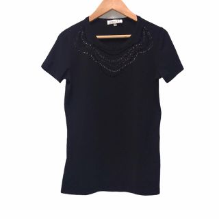 セリーヌ(celine)のセリーヌTシャツ カットソー トップス(Tシャツ(半袖/袖なし))