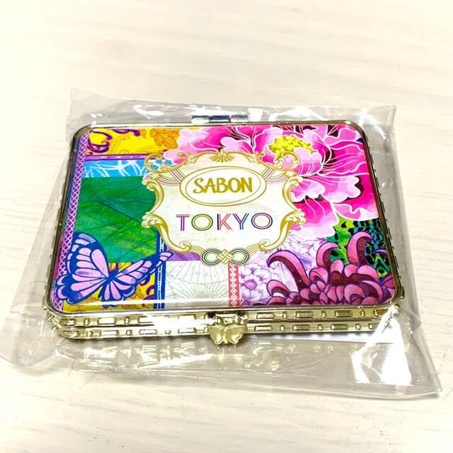 SABON(サボン)のSABON ミラー レディースのファッション小物(ミラー)の商品写真