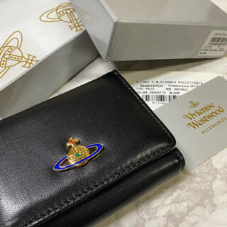 ヴィヴィアン(Vivienne Westwood) プレゼント 折り財布(メンズ)の通販 