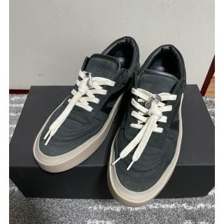 フィアオブゴッド(FEAR OF GOD)のFear Of God skate low sneaker(スニーカー)