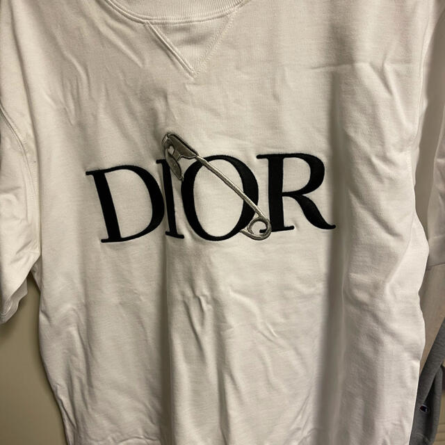 メンズDior Tシャツ L