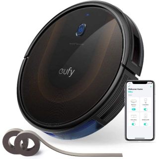 新品未使用！Anker Eufy RoboVac 30C Maxロボット掃除機(その他)