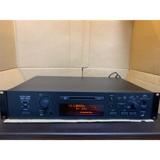 【値下げ中早い者勝ち】TASCAM MD-350(その他)