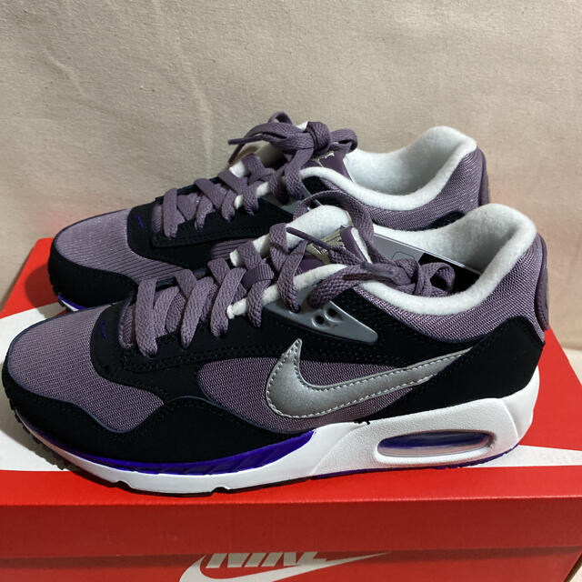 ■新品★24cm★ナイキ ウィメンズ  エアマックス コレレイト★AIR MAX