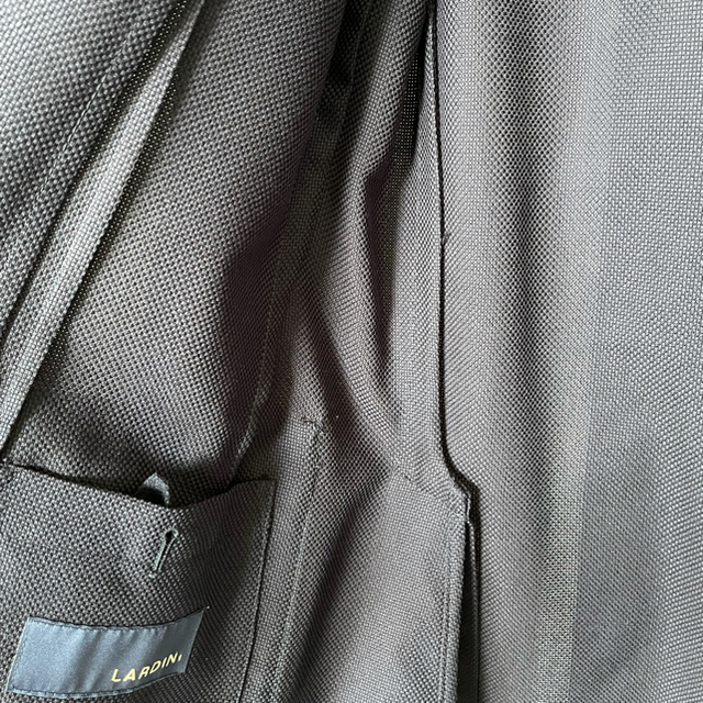 ラルディーニ　Lardini メンズのジャケット/アウター(テーラードジャケット)の商品写真