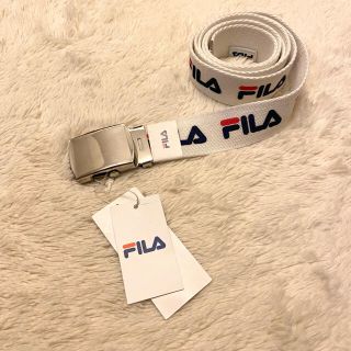 フィラ(FILA)のFILA ベルト(ベルト)