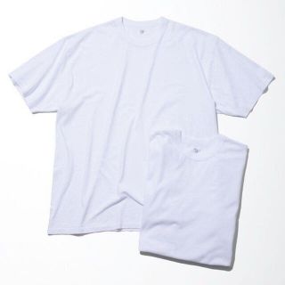 ノーティカ(NAUTICA)のNAUTICA ノーティカパックT 2枚(Tシャツ/カットソー(半袖/袖なし))