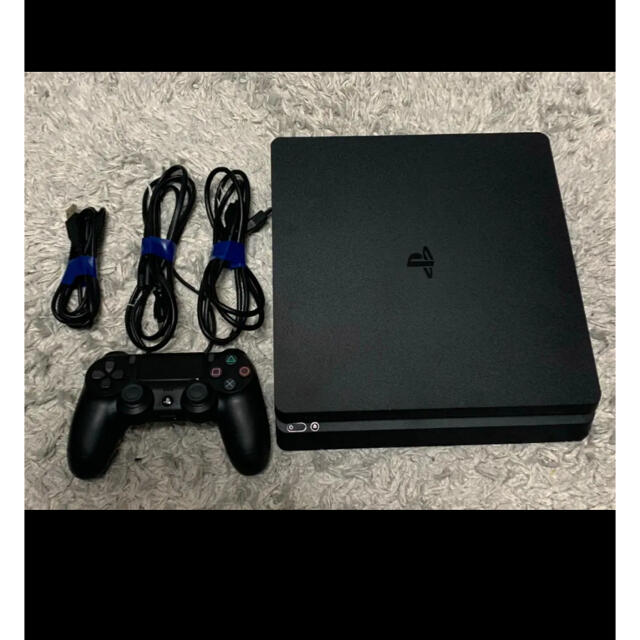 ps4 CUH-2200Aエンタメ/ホビー