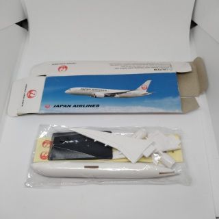 ジャル(ニホンコウクウ)(JAL(日本航空))のJAL プラモデル(模型/プラモデル)