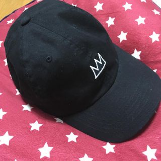 ビューティアンドユースユナイテッドアローズ(BEAUTY&YOUTH UNITED ARROWS)の未使用キャップ(キャップ)