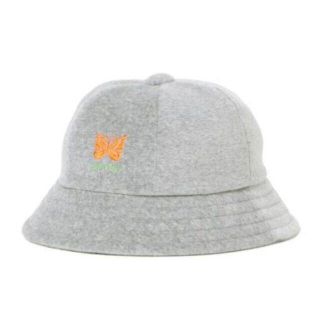 ビームス(BEAMS)のpaperboy × NEEDLES × BEAMS 別注 Bucket Hat(ハット)