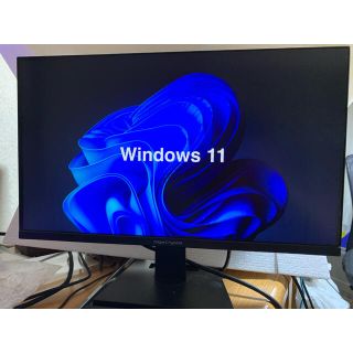 アイオーデータ(IODATA)のIODATA EX-LDGC221HT  21.5インチ 144hz(ディスプレイ)