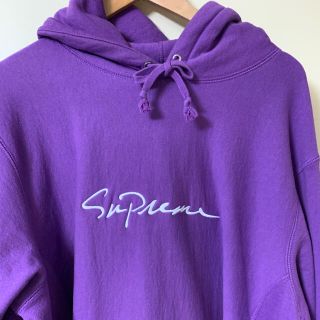 シュプリーム クリスタル パーカー(メンズ)の通販 10点 | Supremeの ...