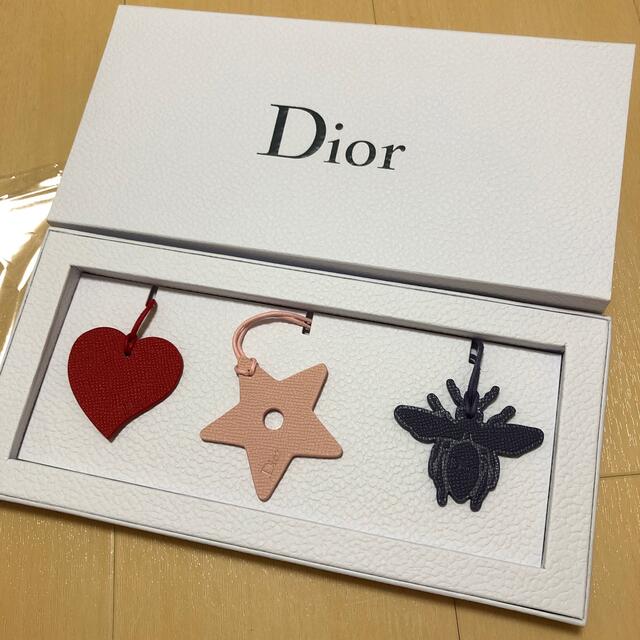 Christian Dior(クリスチャンディオール)のディオール　非売品　チャーム レディースのアクセサリー(チャーム)の商品写真