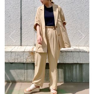 マウジー(moussy)のMOUSSYりーこ様専用☆セットアップ(セット/コーデ)