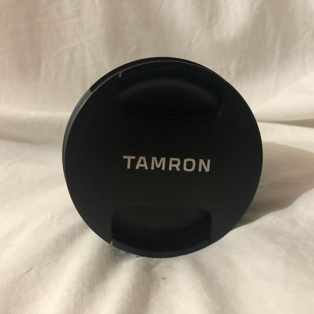 TAMRON SP24-70F2.8  Nikon用 値下げ中！