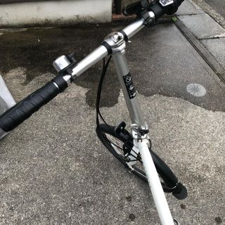 DAHON - DAHON 折りたたみ自転車 vybeD7の通販 by s shop|ダホンなら