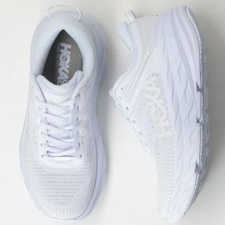 ビューティアンドユースユナイテッドアローズ(BEAUTY&YOUTH UNITED ARROWS)の【12/26迄】＜HOKA ONE ONE＞BONDAI 7 ボンダイ (スニーカー)