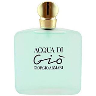 アルマーニ(Armani)のARMANI AQUA DI GIO アルマーニ　アクアディジオ100ml(香水(女性用))