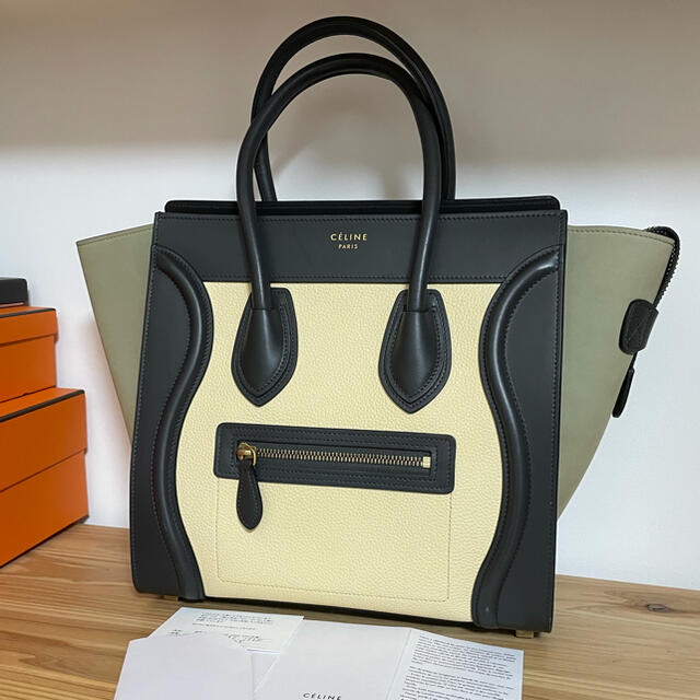 celine(セリーヌ)のrebecca♡様。専用 レディースのバッグ(ハンドバッグ)の商品写真