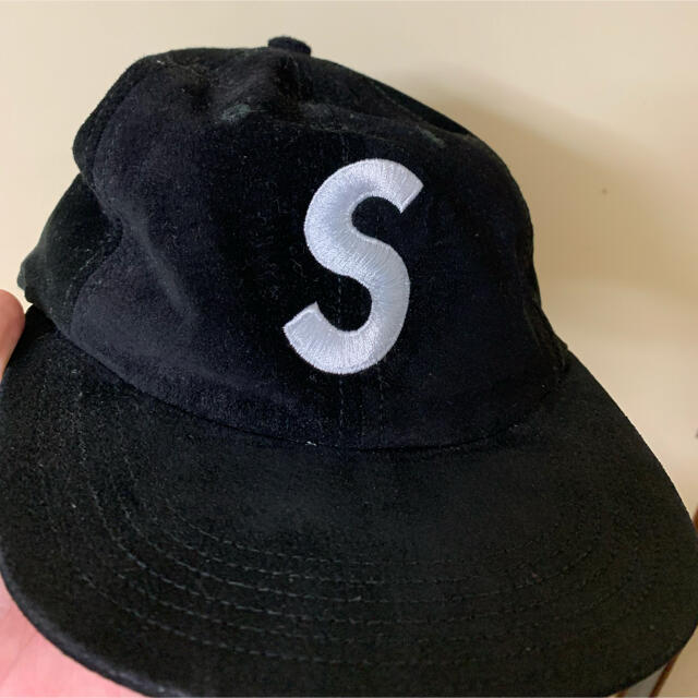 Supreme(シュプリーム)のsupreme キャップ メンズの帽子(キャップ)の商品写真