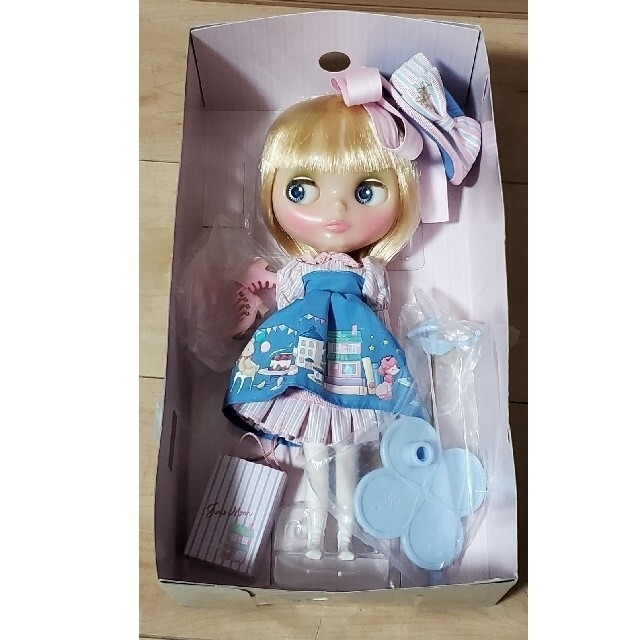 ジュニームーン ホームスイートホーム ブライス ネオブライス Blythe ジュニームーン ホームスイートホーム ブライス ネオブライス Blythe