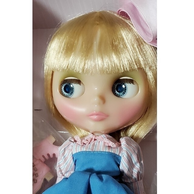 ジュニームーン　ホームスイートホーム　ブライス　ネオブライス　Blytheぬいぐるみ/人形