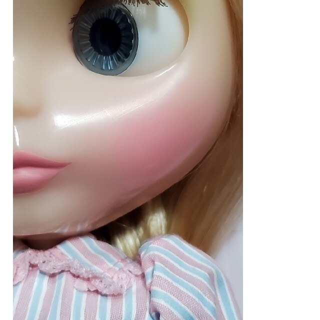 ジュニームーン　ホームスイートホーム　ブライス　ネオブライス　Blytheぬいぐるみ/人形