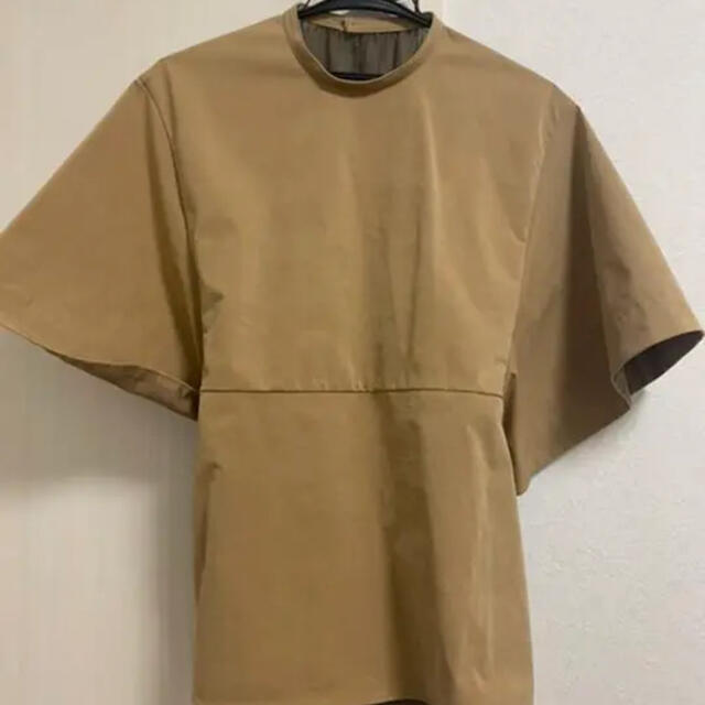 【ほぼ未使用】MM attachment  シースルーtops