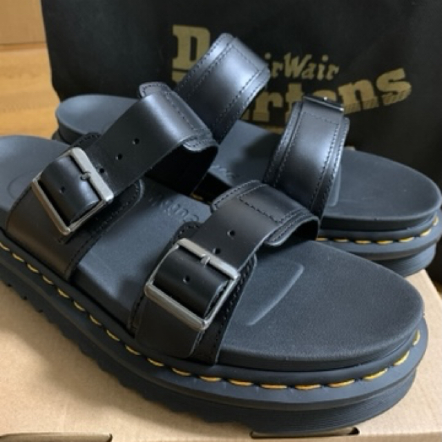 Dr.Martens MYLES サンダル