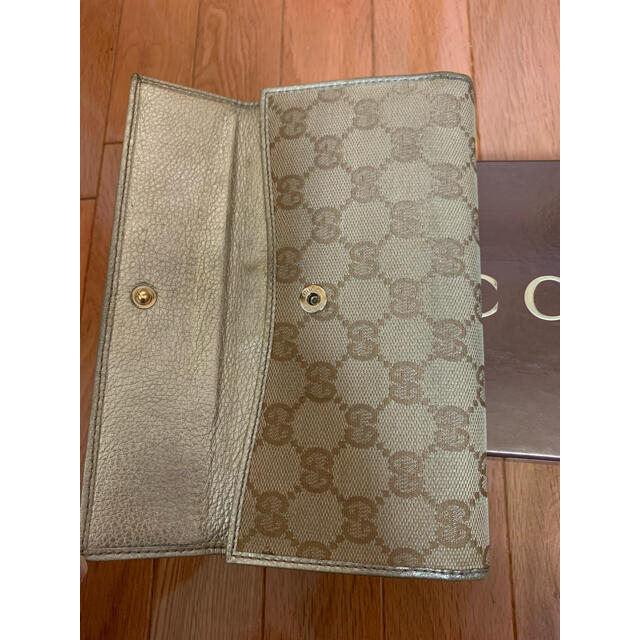 Gucci - GUCCI財布 ハワイ限定モデルの通販 by マナマナ's shop｜グッチならラクマ