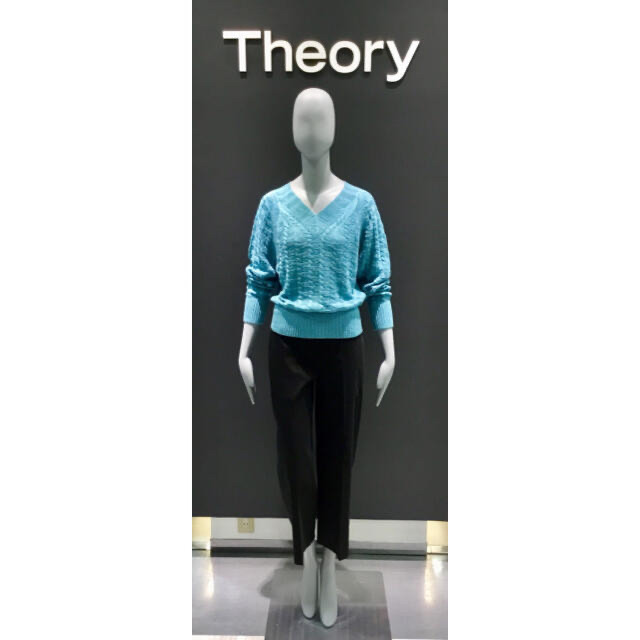 theory - Theory 20ss リネンパンツの通販 by yu♡'s shop｜セオリー