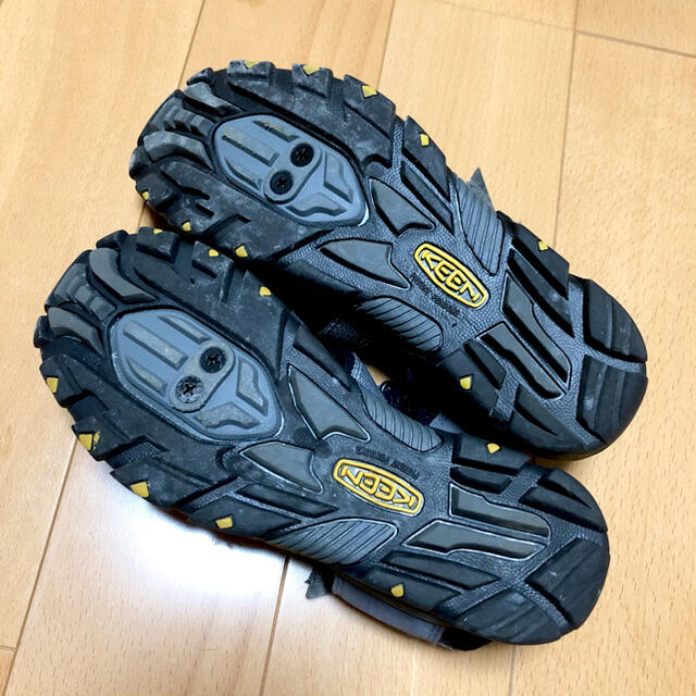 KEEN(キーン)のKEEN サンダル　サイズ24cm キーン レディースの靴/シューズ(サンダル)の商品写真