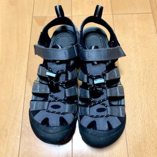 キーン(KEEN)のKEEN サンダル　サイズ24cm キーン(サンダル)