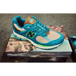 ニューバランス(New Balance)のニューバランス Salehe Bembury ML2002RJ 28cm 新品(スニーカー)