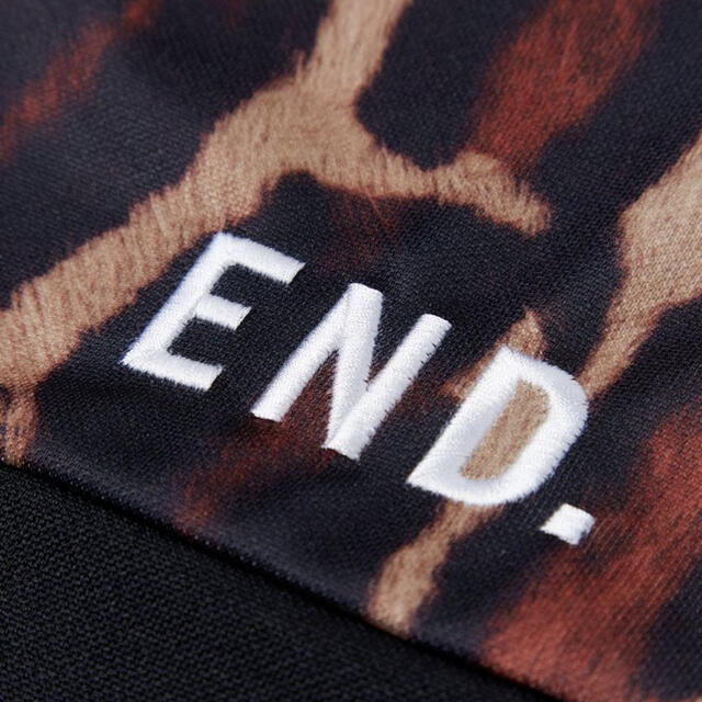 【 END. × adidas × NEIGHBORHOOD®︎】半袖シャツ 2