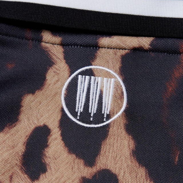 NEIGHBORHOOD(ネイバーフッド)の【 END. × adidas × NEIGHBORHOOD®︎】半袖シャツ メンズのトップス(Tシャツ/カットソー(半袖/袖なし))の商品写真