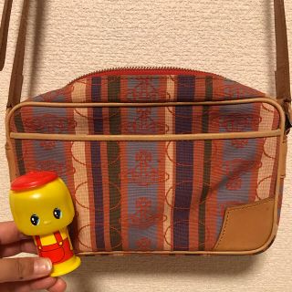 ヴィヴィアンウエストウッド(Vivienne Westwood)のきらきらby🐼様専用　Vivienne Westwood  ショルダーバック(ショルダーバッグ)