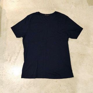 セオリー(theory)のセオリー　Theory　無印　Vネック　Tシャツ　(Tシャツ/カットソー(半袖/袖なし))