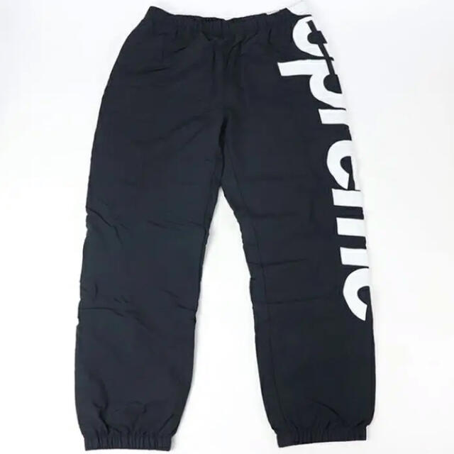 Supreme Spellout Track Pantパンツ